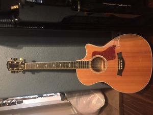 Taylor 614ce - Great Condition