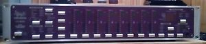 Appogee AD8000 AD 8000 24Bit AD Converter w/DIGI-8 + and TDIF8 + DAC VIIICards
