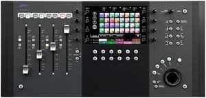 Avid Artist Control Mixer v2 Touchscreen DAW Interface (Excellent Condition)