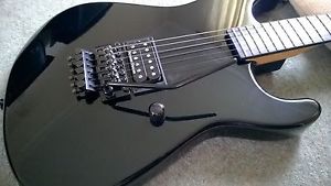 USA Charvel San Dimas
