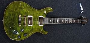 Free Shipping Used Paul Reed Smith 2016 McCarty 594 10TOP Jade Electric Guitar