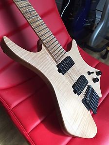 Strandberg Boden OS CL7