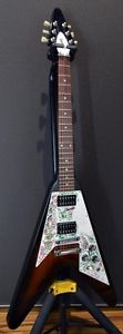 Gibson Flying V 1996 FREESHIPPING/456