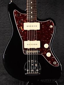 Fender American Vintage '62 Jazzmaster -Black- 2011