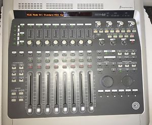 Digidesign 003 Factory Pro Analog Mixing Console