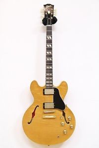Used Gibson Memphis 1964 ES-345TDN VOS No Varitone / Vintage Natural 2015