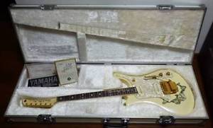 YAMAHA Terry and Blue Jeans Custom 35th Anniversary Model TBJ-CST1
