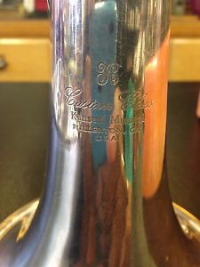 KANSTUL BUGLE  SOPRANO MODEL 100