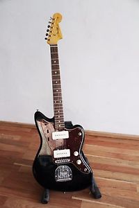 Fender Classic Player Jazzmaster Special Electric Guitar