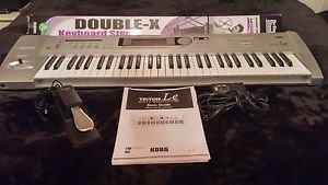 Triton Korg 61 Key Piano Synthesizer