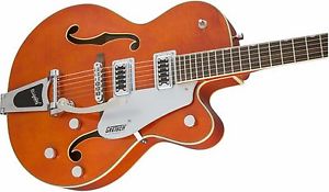 Gretsch  G5420T Electromatic® Hollow Body Single-Cut with Bigsby electric guitar