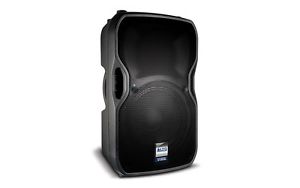 Alto TS115A Active speaker