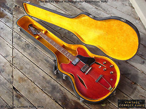 Vintage 1968 Gibson Trini Lopez Standard ES-335 ES335 1967 1966 1965 Dave Grohl