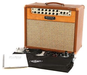 Custom Mesa/Boogie Lone Star Special 1x12" All-tube Combo Guitar Amplifier Amp