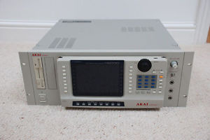 Akai S 6000 V.2.14