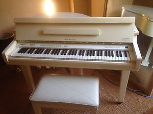 Samick Baby Grand Digital Piano