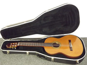 Beautiful & Rare Vicente Torres #60 Spanish Classical