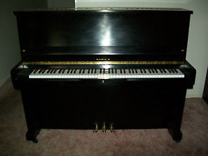 Gorgeous Samick Upright Piano