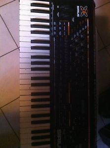 quasimidi sirius