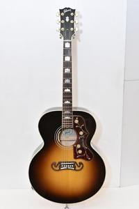 Free Shipping Gibson SJ-200 STANDARD/VS Acoustic Guitar