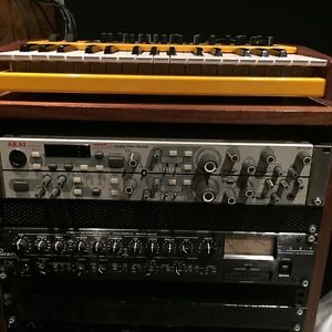 AKIA MFC 42 Analog Filter Module