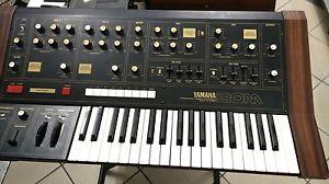 YAMAHA CS 20M in perfette condizioni!! PERFECT!!