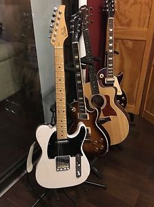 SUHR CLASSIC T GUITAR