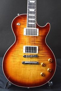Gibson: Electric Guitar LesPaulStandard 2017T USED