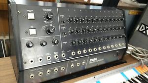 KORG ANALOG SEQUENCER ottime condizioni - perfect