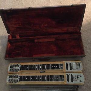 Fender Stringmaster Dual 6