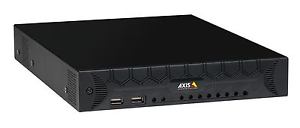 Axis 0937-002 - S2008 - Warranty: 3Y