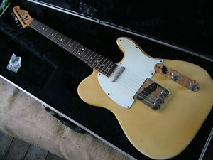 Fender 1974 Telecaster