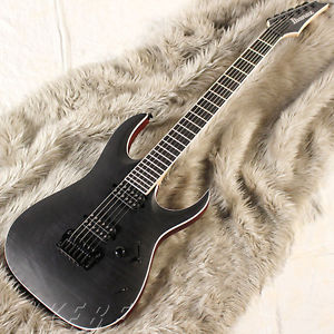 Ibanez Iron Label RGAIX6FM-TGF New    w/ Gigbag