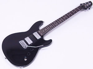 FERNANDES APG-DLX JPC 2011 (BLK) New w/ Hard case