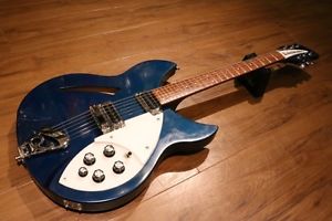Rickenbacker '06 330 MB FREESHIPPING/456