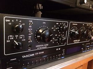 Universal Audio LA-610 Mk II