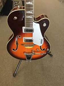 Gretsch Electromatic G5420T Sunburst Hollowbody Electric Guitar
