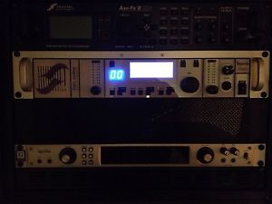 Two Notes Torpedo Studio