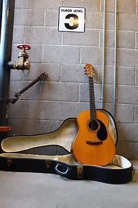 Gurian Workshops J-R Jumbo Rosewood