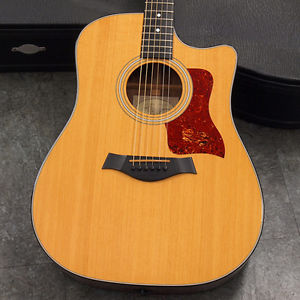 Taylor: 310ce USED