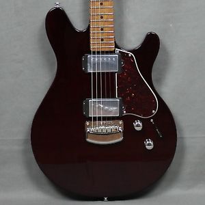 NEW Ernie Ball Music Man Valentine Electric Guitar - FREE SHIP