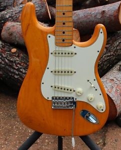 Fender Stratocaster Vintage 1975