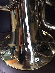 New Miraphone Bb1258A high professional euphonium