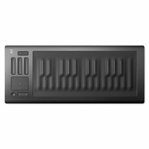 ROLI Seaboard Rise 25 Multi Dimensional MIDI Controller
