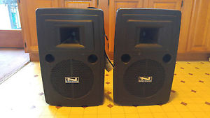 Anchor Audio Liberty Platinum Sound System with Companion Speaker LIB-7500CU1