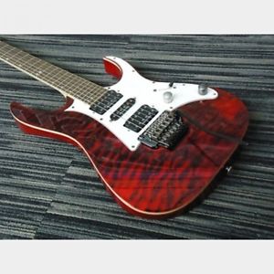 USED Ibanez RG950QMZ  From JAPAN F/S Registered