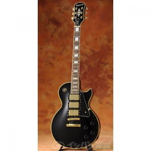 Epiphone by Gibson Les Paul Black Beauty 3 EB  New F/S  From Japan