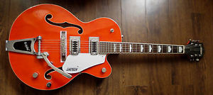 Gretsch Electromatic G5420T  Semi Acoustic Guitar  - Made in Korea + Gig Bag -