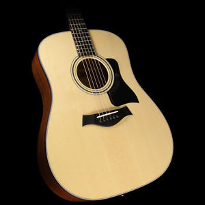Taylor 310 Dreadnought Acoustic Guitar Natural