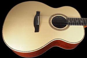 2015 PAUL REED SMITH PRS PRIVATE STOCK TONARE GRAND w COCOBOLO BACK & SIDES WOW!